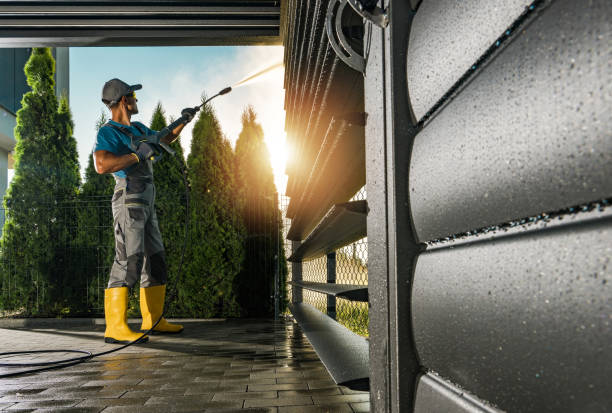 Best Roof Power Washing Services  in North Port, FL