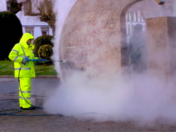 Local Pressure Washing Services in North Port, FL
